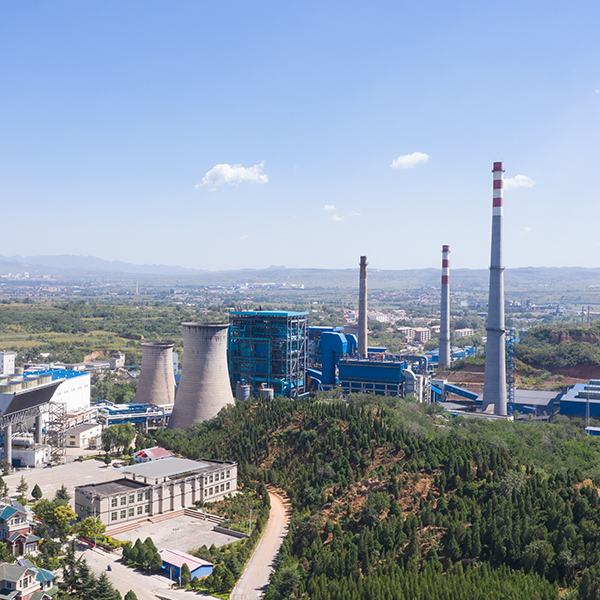 Método y proceso de eliminación de polvo de chimenea industrial